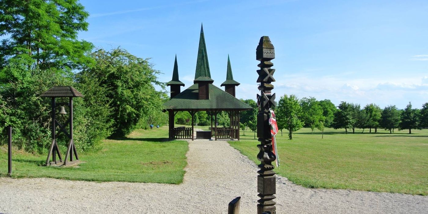 Páneurópai Piknik Emlékhely