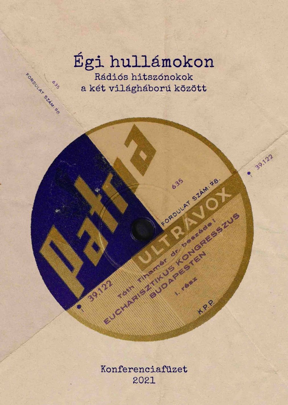 Égi hullámokon