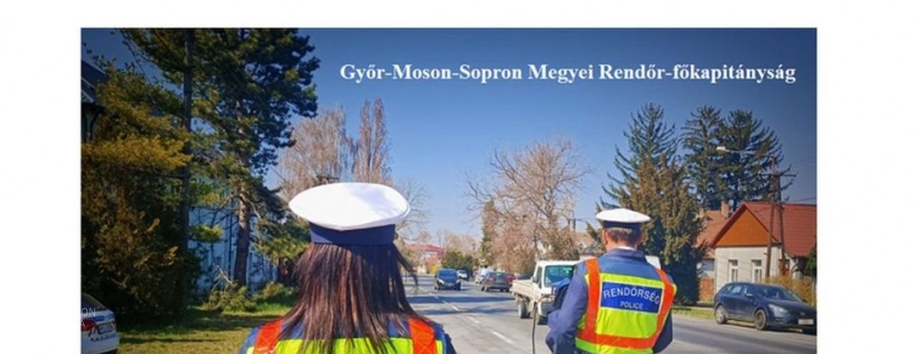 Végigsöpör a "Lavina" Győr-Moson-Sopron megyében