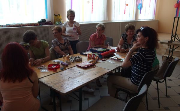 Gyermeknap 2015.