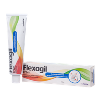 Flexagil krém (150g)