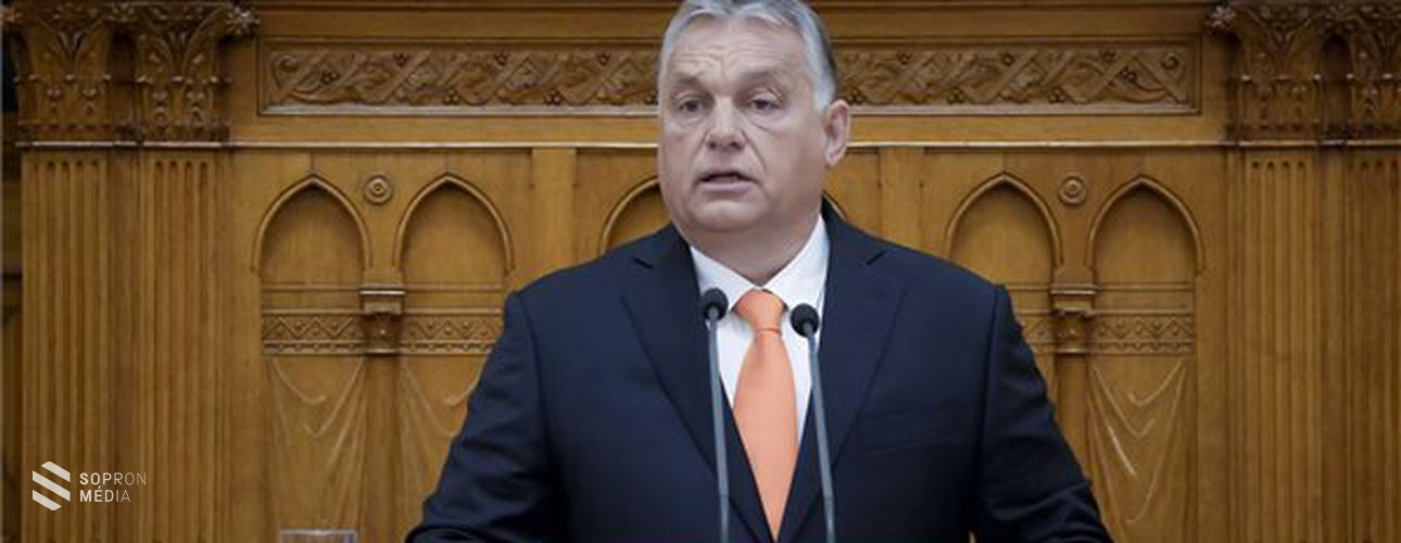Orbán Viktor: a nemzeti konzultáció a kormányt döntésekre kötelezi