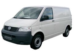 Volkswagen Transporter T5 7HA/7HH/7EA/7EH