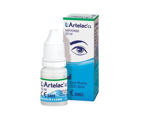 Artelac CL műkönny (10ml) termék kép