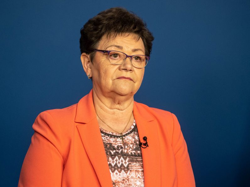 Müller Cecília: Már zajlik a járvány harmadik hulláma Magyarországon