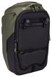 Kerékpártáska és hátizsák Paramount Pannier 26L, Soft Green