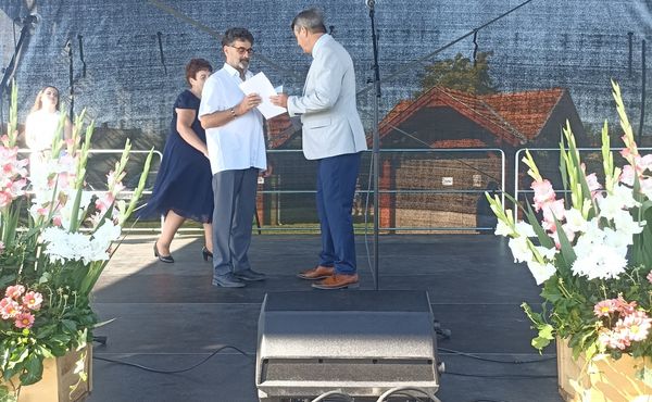 33. Kónyi Falunap, 2023. augusztus 12.