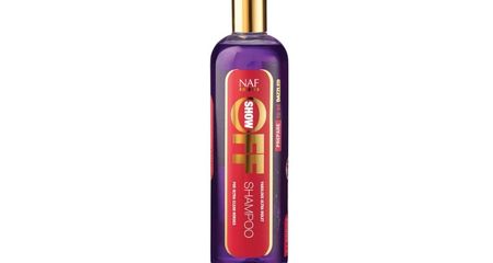 NAF SHOW OFF SHAMPON 500ML