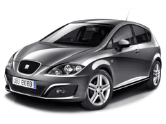 SEAT Altea (5P1)