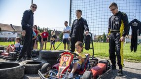 Sportolj, Sopron! - negyedszer is