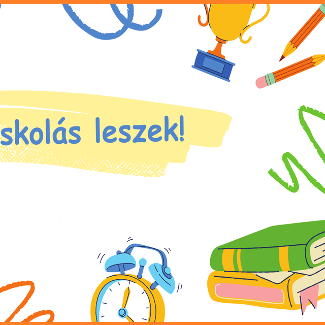 Iskolai beíratkozás