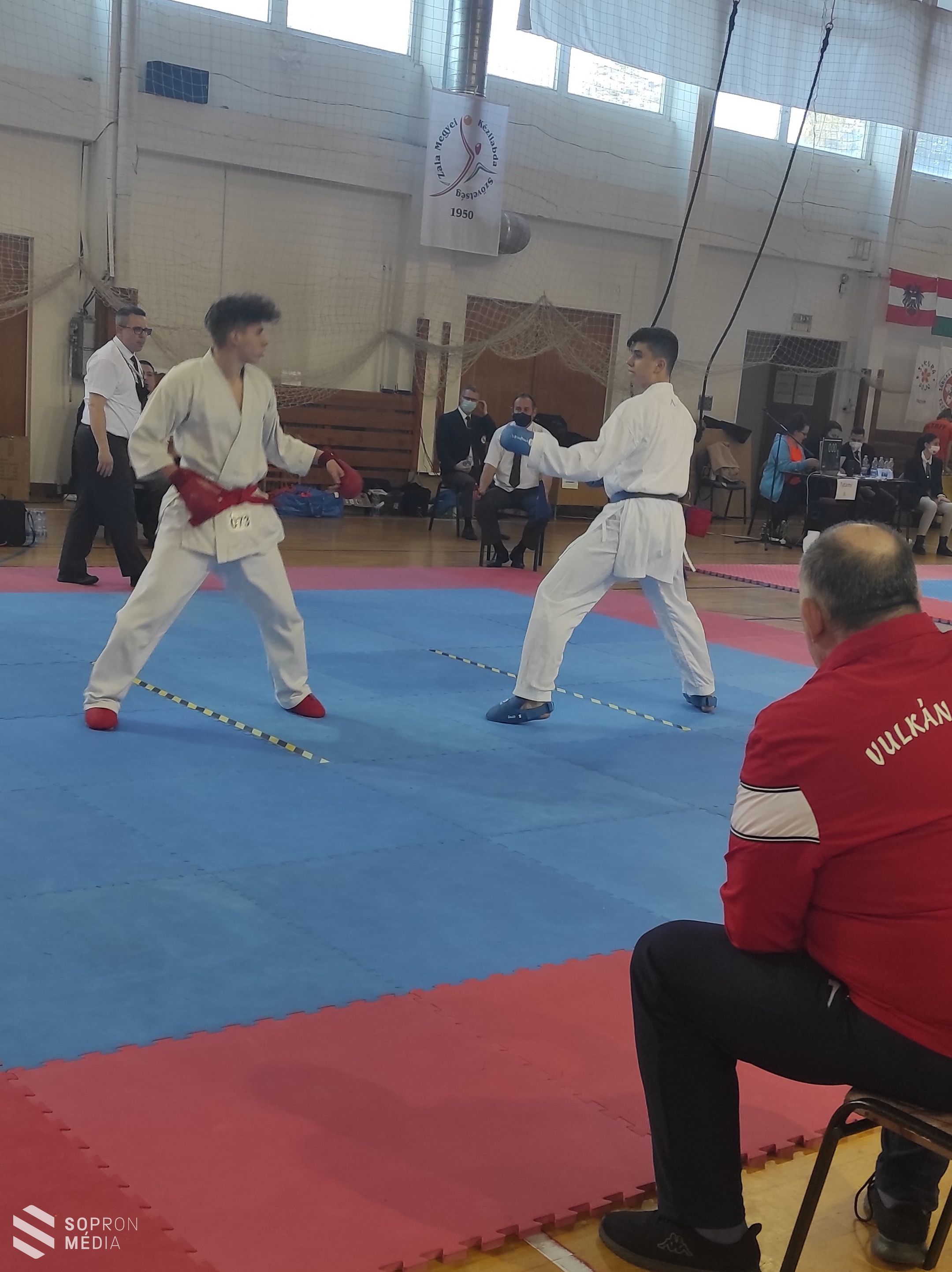 Újabb sikerek a Shotokan Tigriseknél!