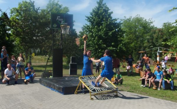 Gyermeknap 2015.