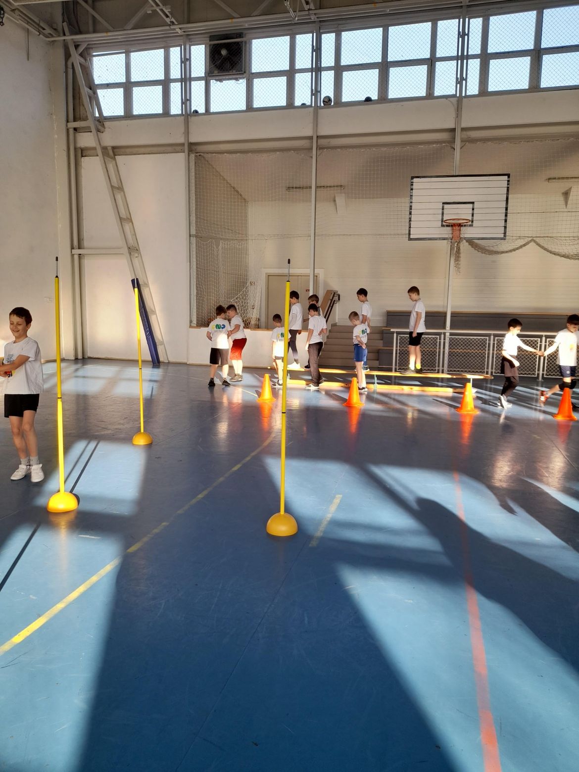 Magyar Parasport napja
