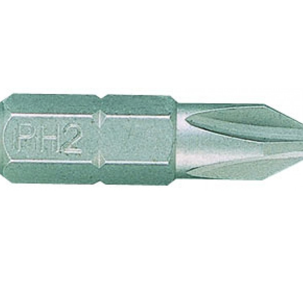 PH.BITHEGY 1/4" #2x25GIPSZKARTONHOZ 102512P