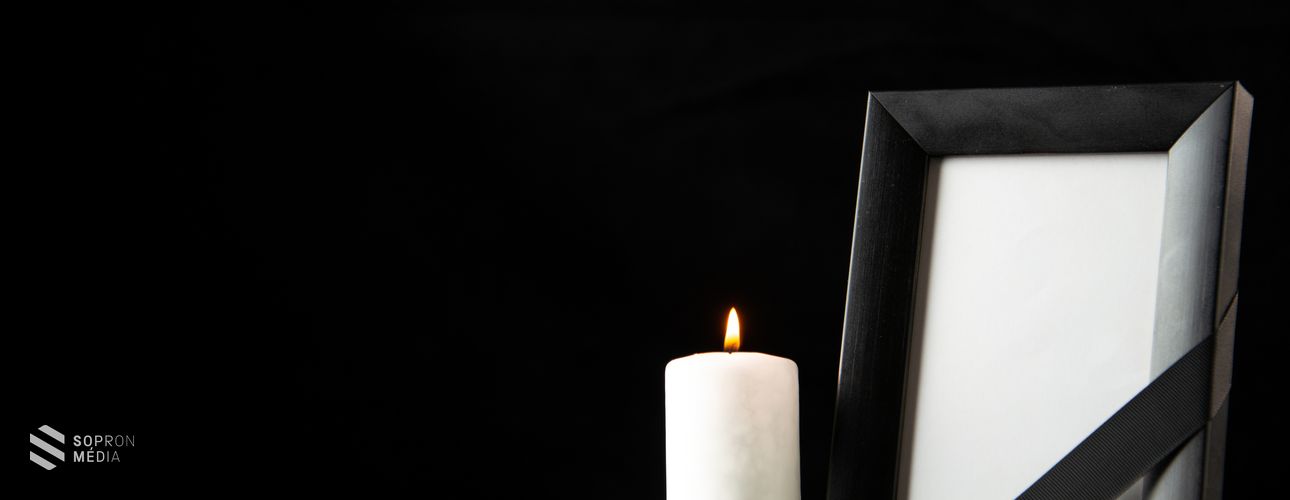 Elhunyt Szórádi Béla