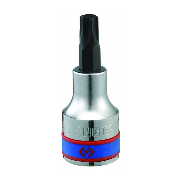 TORX BITFEJ 1/2" T60 L=55 MM 402360