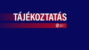 Útlezárás a Selmeci utcában