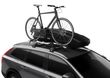 Tetőbox Force XT Sport, fekete