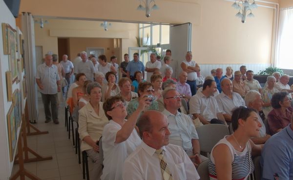 25. Falunap 2014. augusztus 9.