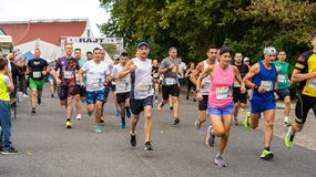 MVM Sopron Félmaraton – Európa Futás 2026: szakaszos és ideiglenes forgalomkorlátozásra lehet számítani szombaton délelőtt a futóverseny útvonalán