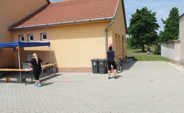 Gyermeknap 2015.