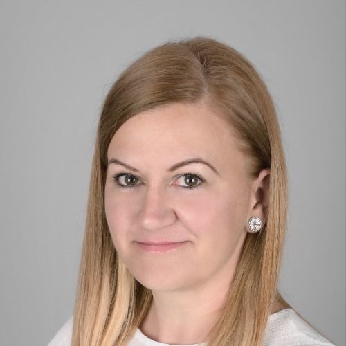 Szabó Krisztina