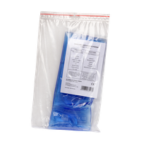 Hideg-melegterápiás párna AGRIA 12x29cm