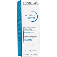 Atoderm ajakápoló balzsam (15ml)