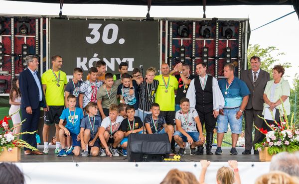 30. Falunap 2019. augusztus 3.