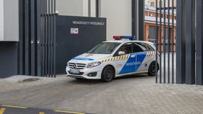 A Soproni Rendőrkapitányság rollertolvajt keres