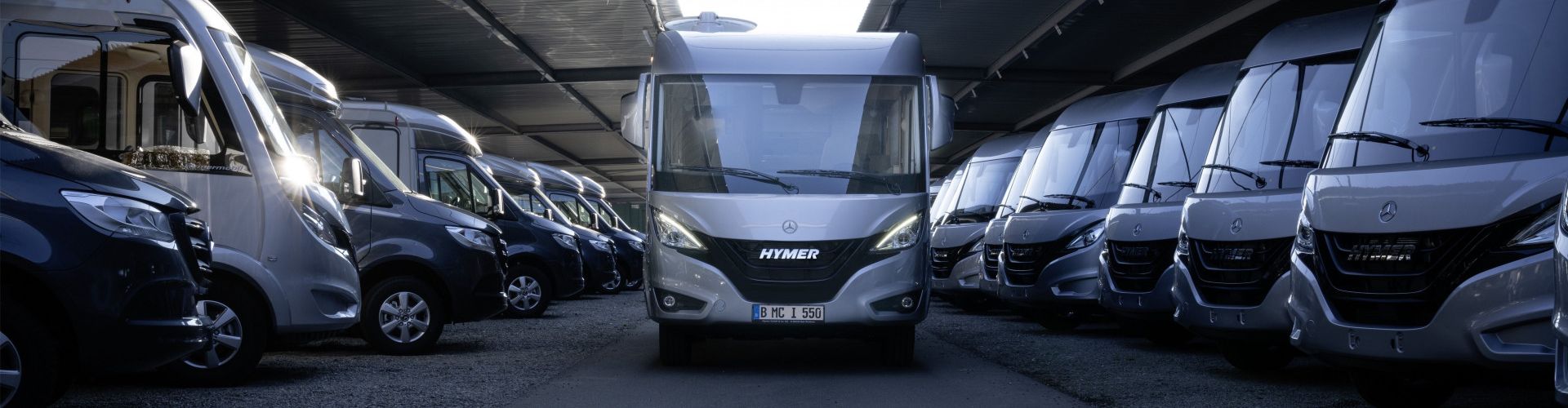 Hymer Magyarország