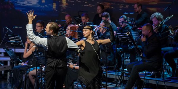 Ötcsillagos bohémságok