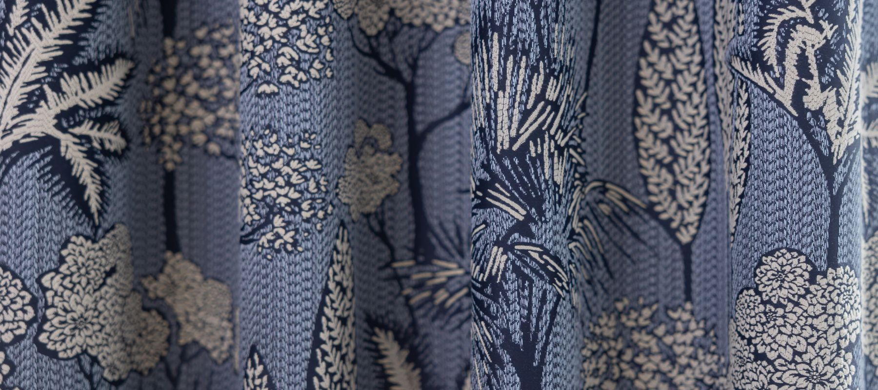 Amikor a textil tündököl