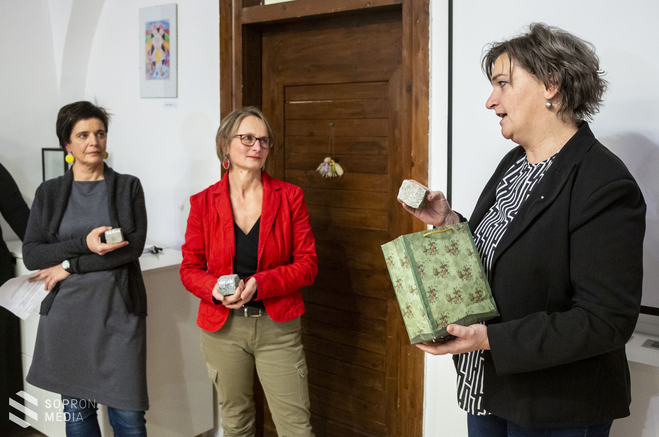 Hároméves a Macskakő Gyermekmúzeum