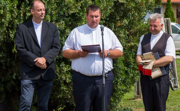 30. Falunap 2019. augusztus 3.