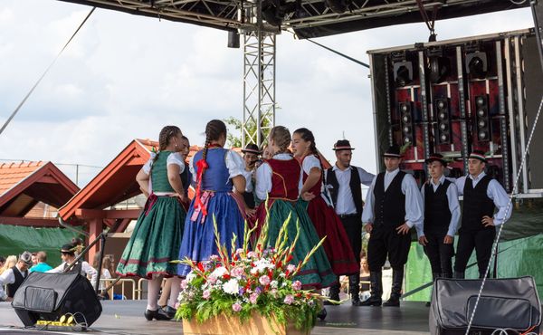 30. Falunap 2019. augusztus 3.