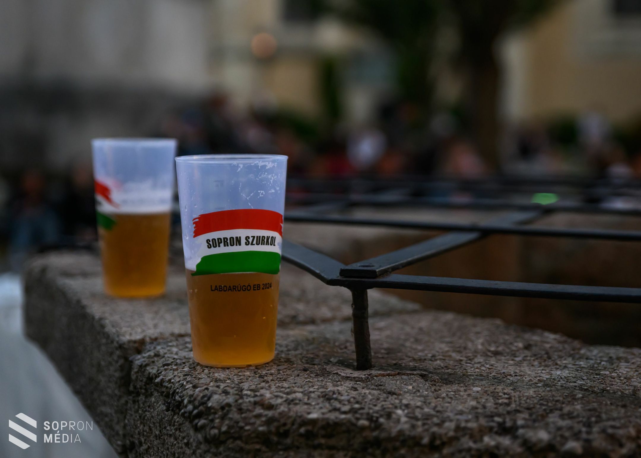 Elkezdődött a 2024-es labdarúgó-Európa-bajnokság!