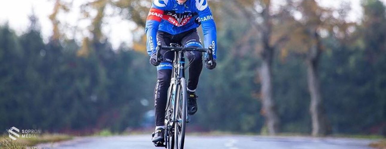 Derekasan helytálltak a Superior Team Sopron versenyzői 