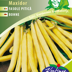 Sárgahüvelyű bokorbab Maxidor 100 g termék képe
