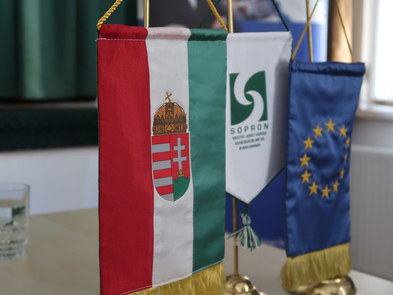 Soproni Kamara – újabb gazdaságélénkítő csomag várható