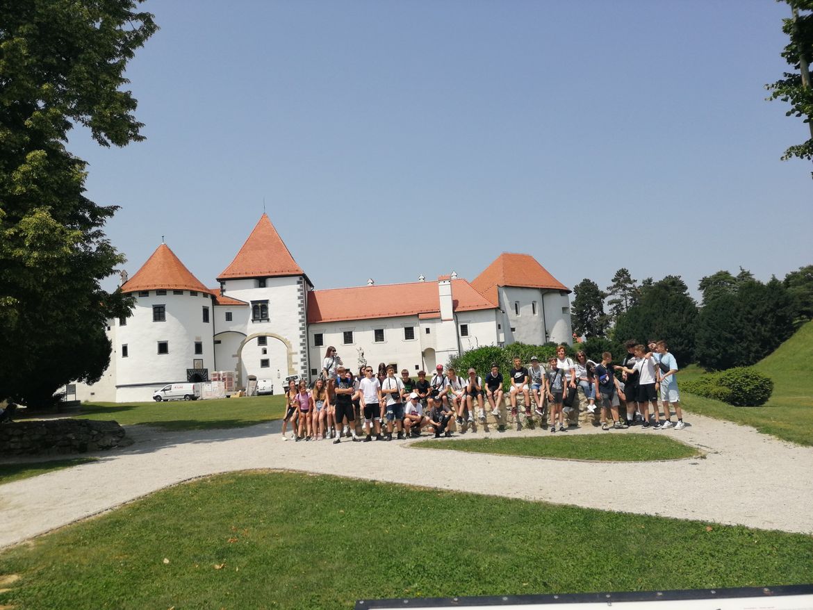 Határtalanul beszámoló