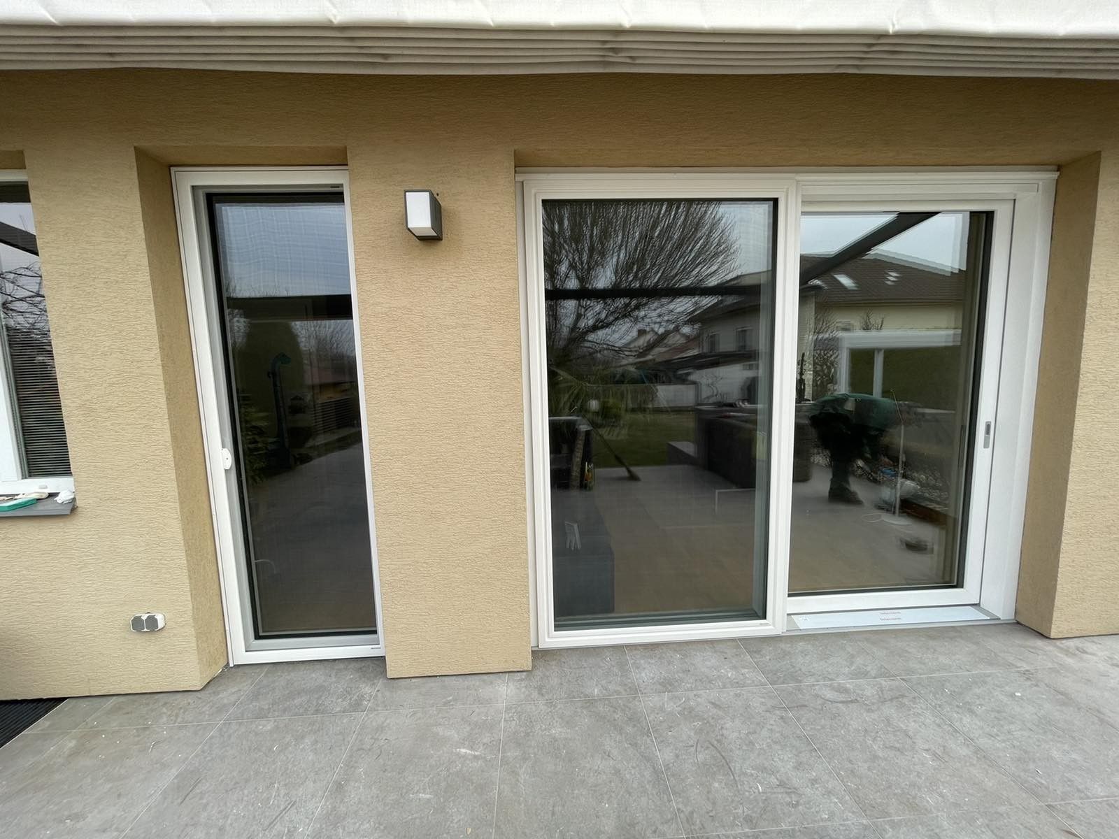 Internorm Észrevétlen Internormos ablakcsere 2 Székesfehérvár