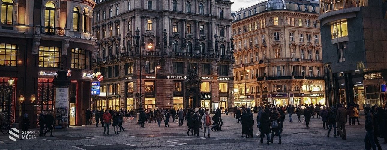 Ausztriában elmaradnak a további enyhítések