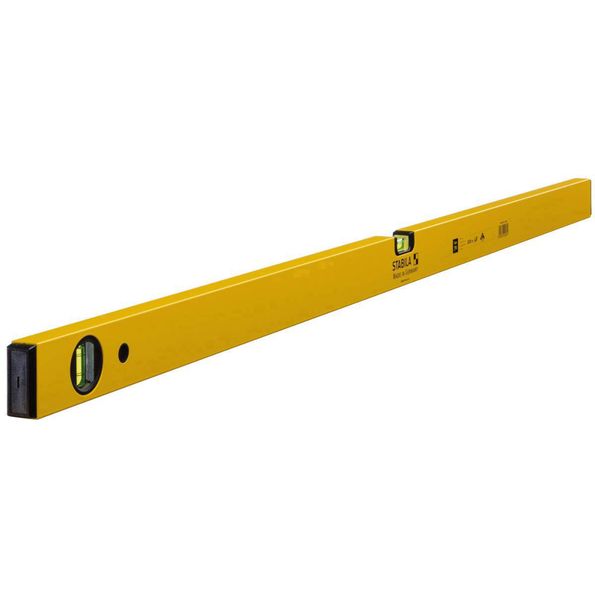 Stabila 70 alumínium vízmérték 120cm