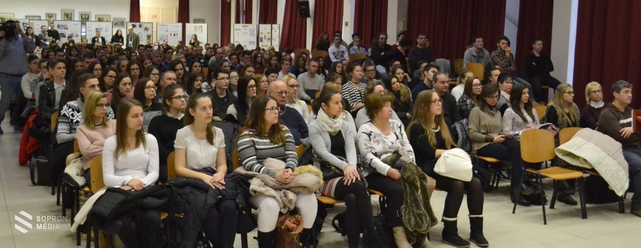 Rekordszámú érdeklődő a Soproni Közgáz nyílt napján