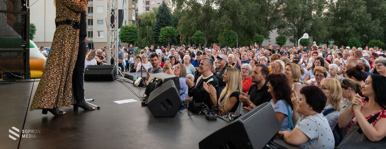 Nagyon együtt volt a Jereván!