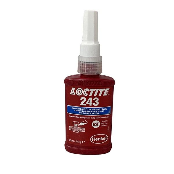 CSAVARRÖGZÍTŐ 243 50 ML