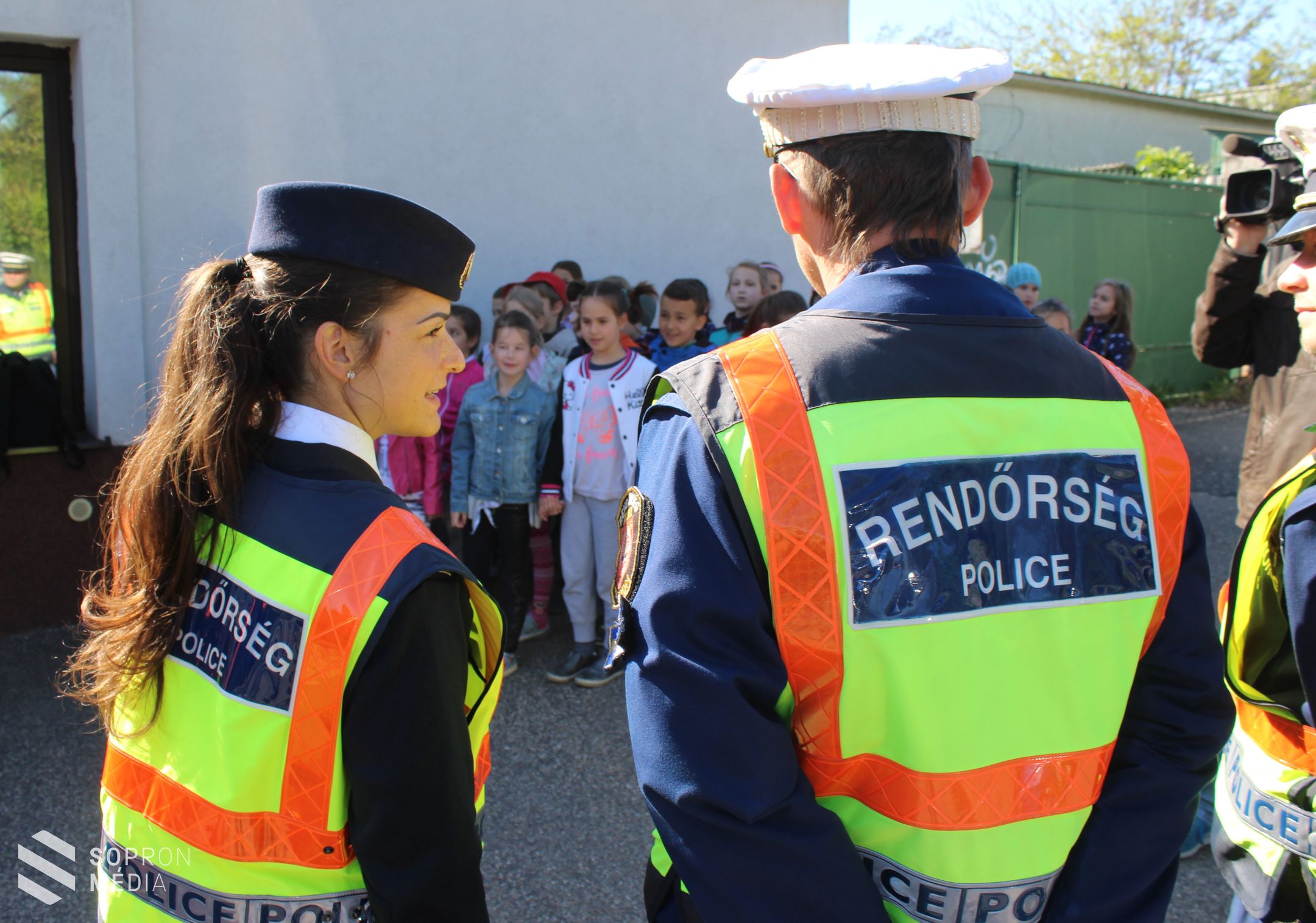 A GYSEV Zrt. az idei évben is csatlakozott a „Közlekedés Kultúra Napja” 2017-es programsorozatához