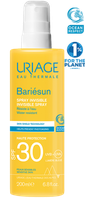 Uriage Bariésun spray SPF30 (200ml)